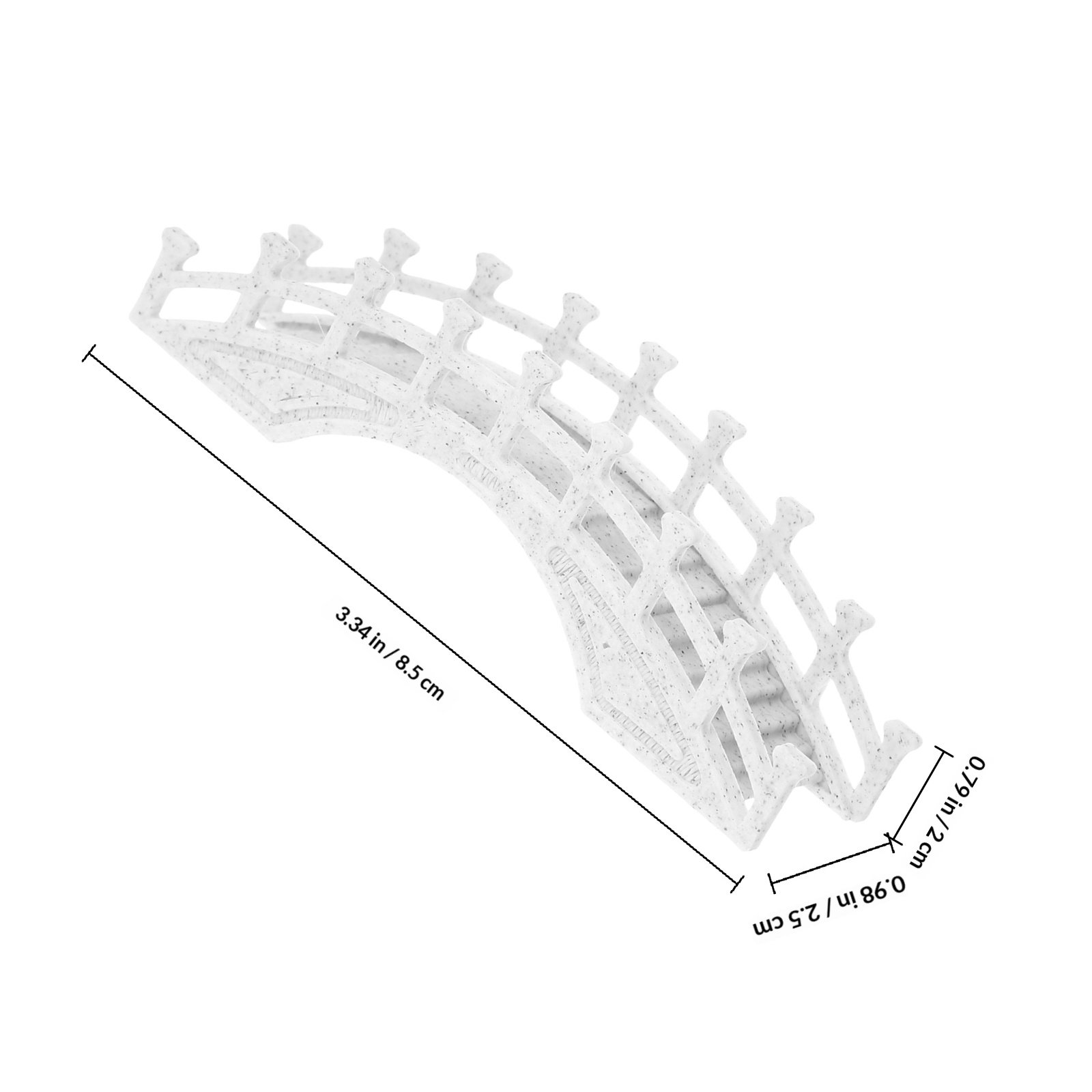 Piccolo ponte ad arco in minia - Aquarium recensione e prezzo