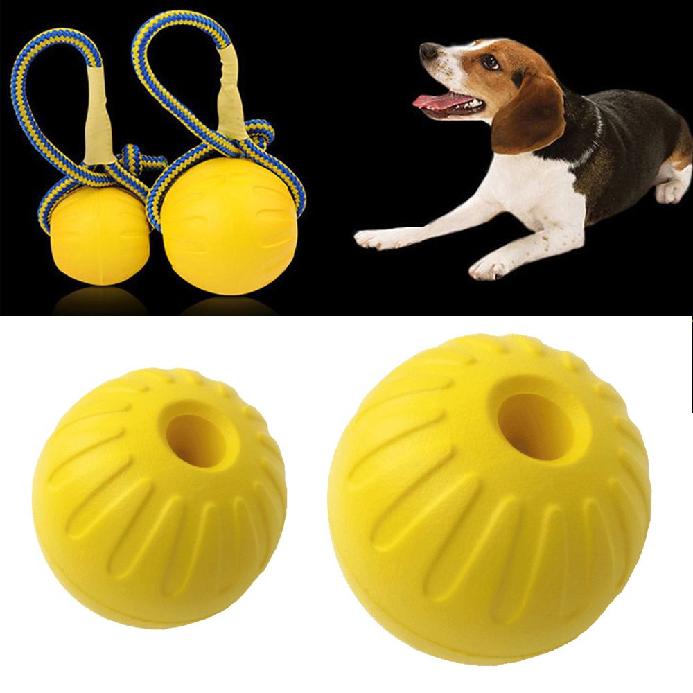 Palla da Addestramento per Can - Indestructible Dog Chew Toy recensione e prezzo