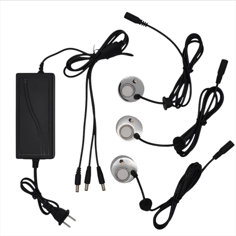 Atomizzatore a Ultrasuoni 5 in - Aquarium recensione e prezzo