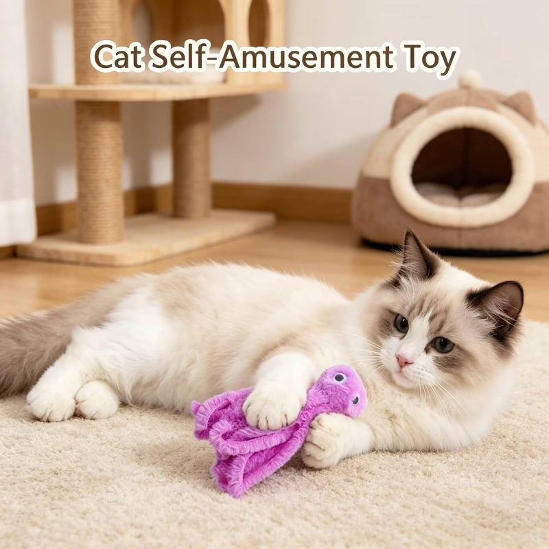 Simpatico peluche a forma di p - Interactive Squeaky Plush Dog Toy recensione e prezzo