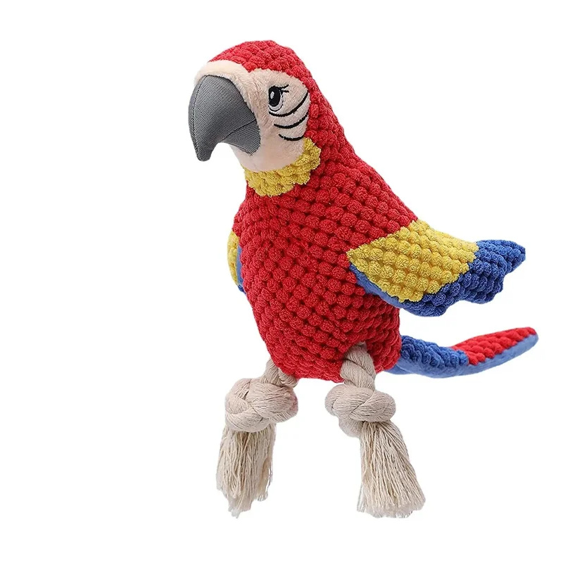 Giocattolo per Cani a Forma di - Indestructible Dog Chew Toy recensione e prezzo