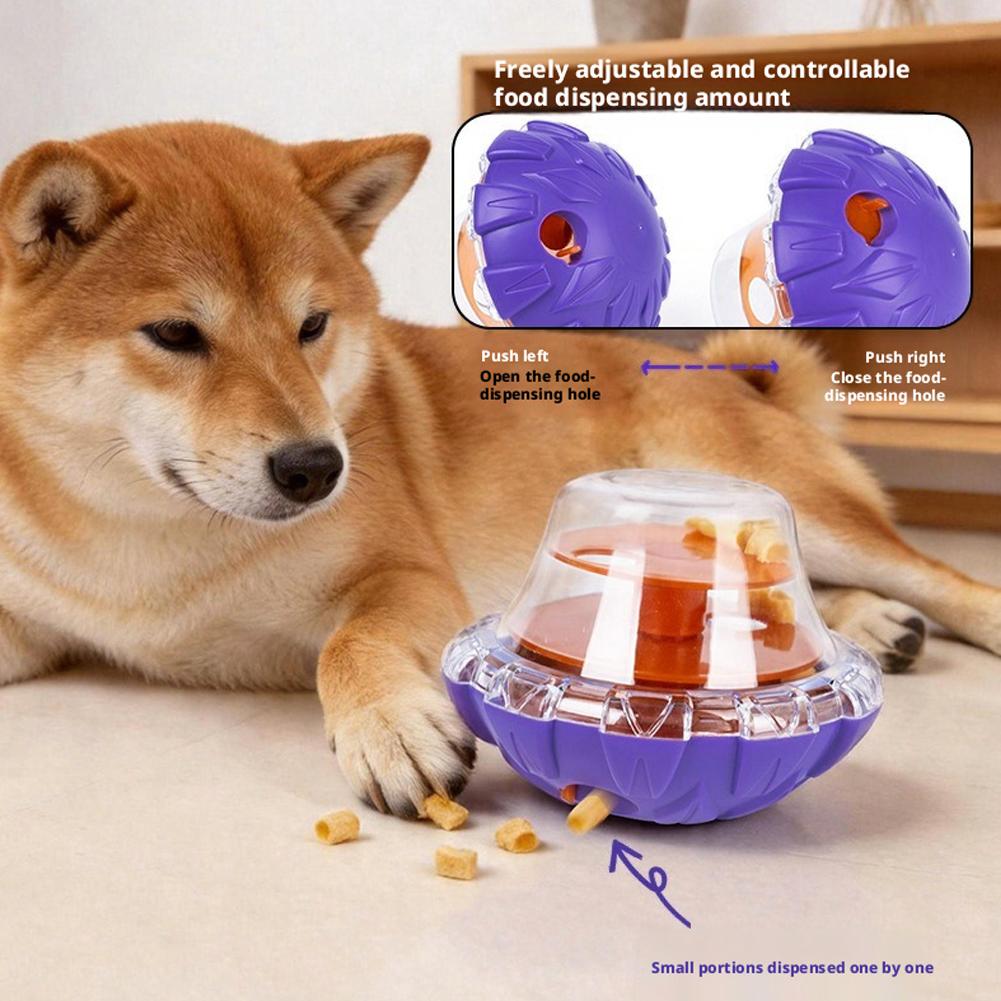 Giocattolo interattivo per can - Dog Puzzle Feeder Toy recensione e prezzo