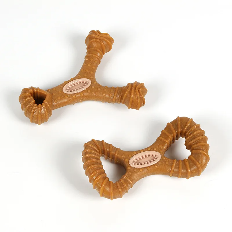 Nuovo Bastone da Masticare in  - Indestructible Dog Chew Toy recensione e prezzo