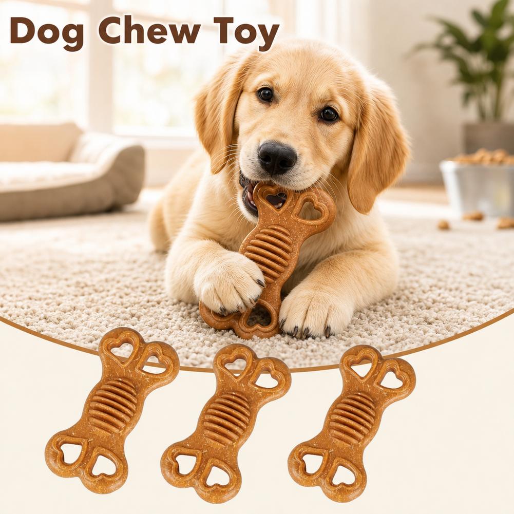 Giocattolo Indistruttibile per - Indestructible Dog Chew Toy recensione e prezzo