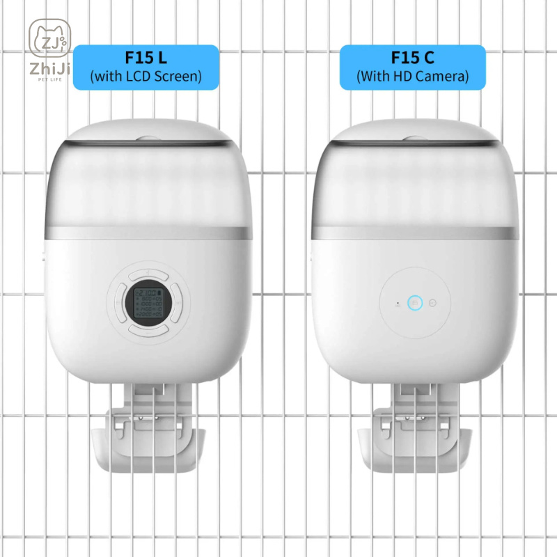 Distributore Automatico di Cib - Pet Feeders recensione e prezzo