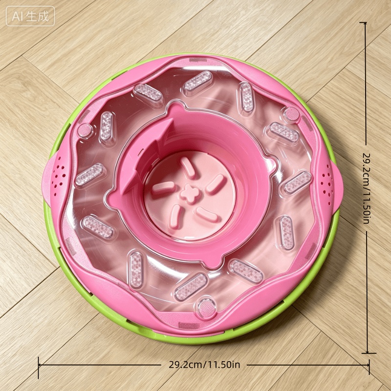Vassoio distributore di dolcet - Dog Puzzle Feeder Toy recensione e prezzo